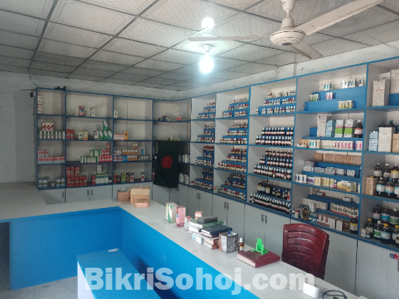 ডিসপ্লে রেক